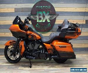 2017 Harley-Davidson Touring