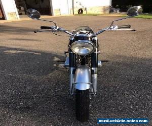 1966 Honda CB