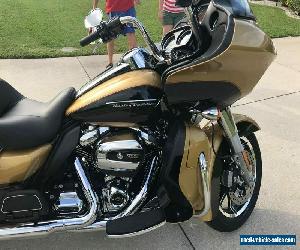 2017 Harley-Davidson Touring