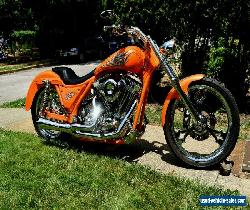 1986 Harley-Davidson FXR for Sale