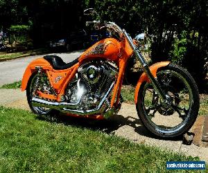 1986 Harley-Davidson FXR