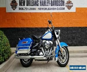 2016 Harley-Davidson Touring