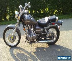 2012 Honda Rebel for Sale