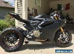 2014 Ducati Superbike for Sale