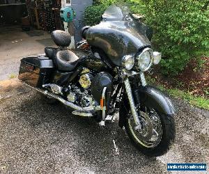 2006 Harley-Davidson Touring