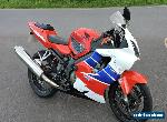 Honda CBR600 FS for Sale