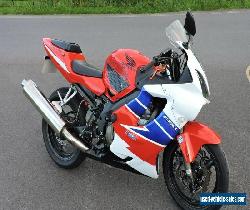 Honda CBR600 FS for Sale