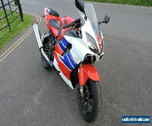 Honda CBR600 FS