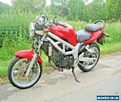 Motorcycle for Sale