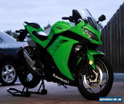 Kawasaki Ninja EX300 ABS for Sale