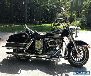 1976 Harley-Davidson Other