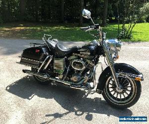 1976 Harley-Davidson Other