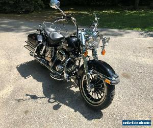 1976 Harley-Davidson Other