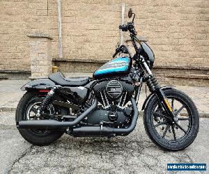 2018 Harley-Davidson Sportster for Sale