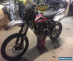 Husqvarna te310 for Sale