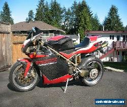 Ducati: Performance Supersport for Sale