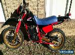 Honda XLR250 for Sale