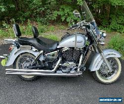 2001 Honda Shadow for Sale