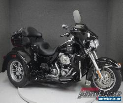 2013 Harley-Davidson FLHTCUTG TRIGLIDE ULTRA CLASSIC for Sale