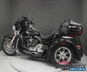 2013 Harley-Davidson FLHTCUTG TRIGLIDE ULTRA CLASSIC