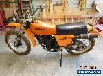 1978 Hodaka 250 for Sale