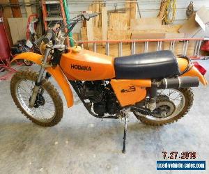 1978 Hodaka 250 for Sale