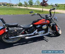 1999 Honda Shadow for Sale