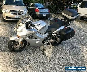 Honda: VFR800