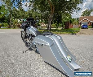 2004 Harley-Davidson Touring