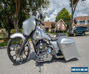 2004 Harley-Davidson Touring