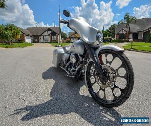 2004 Harley-Davidson Touring