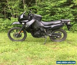 2018 Kawasaki KLR650 for Sale