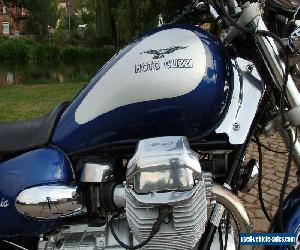 Moto Guzzi California Special