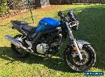 2005 Suzuki SV650 for Sale