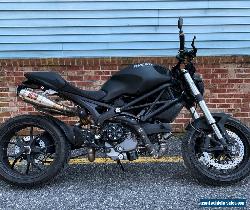 2009 Ducati Monster for Sale