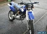 yamaha ttr 600  for Sale