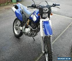 yamaha ttr 600  for Sale