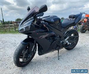 2005 Yamaha YZF R1 5VY