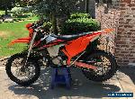 2018 KTM Other for Sale