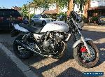 Honda CB400 Super Four NC31 for Sale