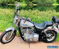 Harley Davidson Dyna Superglide for Sale