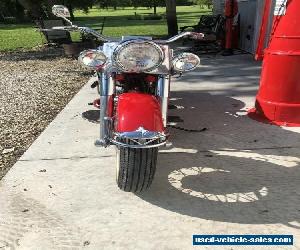 1964 Harley-Davidson Other