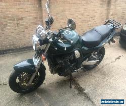 Suzuki Bandit 1200 MK1 1998 for Sale