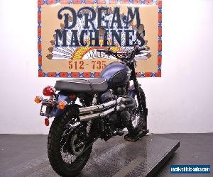 2015 Triumph Bonneville 2015 Scrambler *We Ship & Finance*