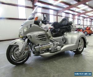 2005 Honda Gold Wing