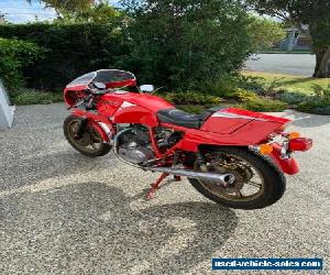 Ducati Mike Hailwood Replica 900cc