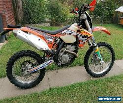 Ktm exc 250f  for Sale