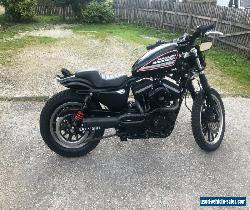 2005 Harley Davidson 883R Sportster XL Low Mileage Tracker Scrambler Bobber for Sale