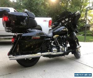 2008 Harley-Davidson Touring