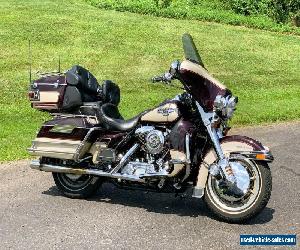 1998 Harley-Davidson Touring